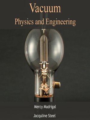 cover image of Vacuum Physics and Engineering